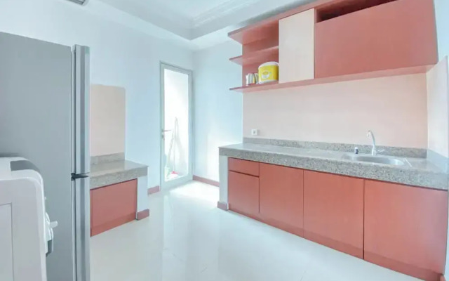 The Signature Suite 3Br At Galeri Ciumbuleuit 1 Apartment