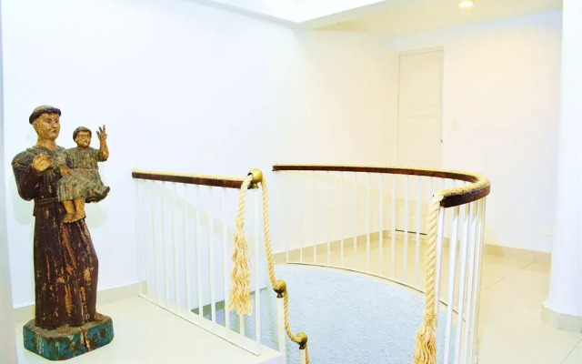 Copacabana Beachfront Penthouse