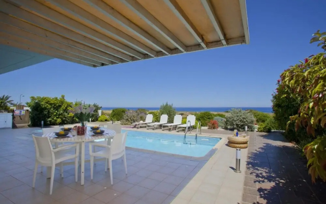 Villa Melissa Selana