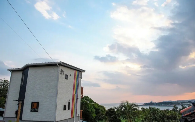 Tenkyu Inn