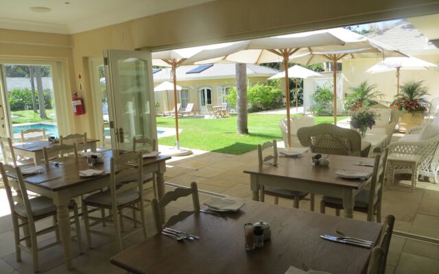 Constantia Valley Lodge