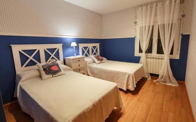 Casa Rural La Piedra De Juana