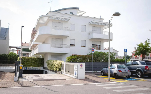 Hotel Speranza