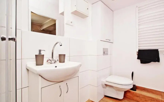 Apartamenty Gdynia