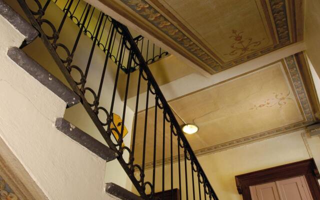 Figino Youth Hostel