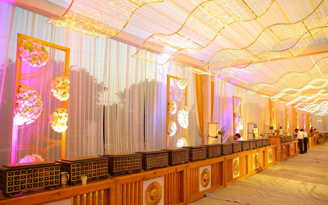 hotel Ananya Regency