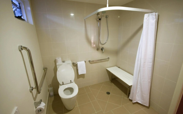 Domain Serviced Apartments