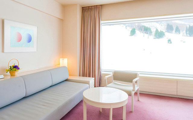 Naeba Prince Hotel