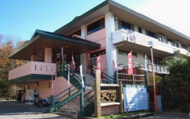Tokinosumika Subashiri Onsen Hotel Tenkei