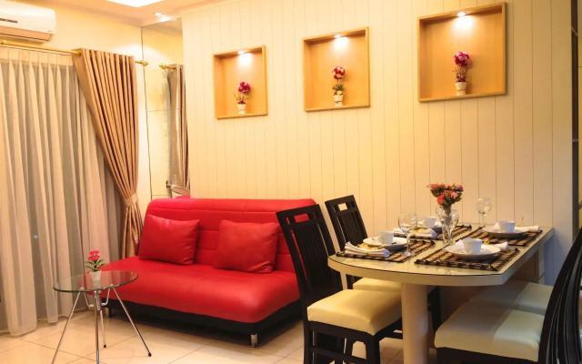 Ravarine Suite Apartment