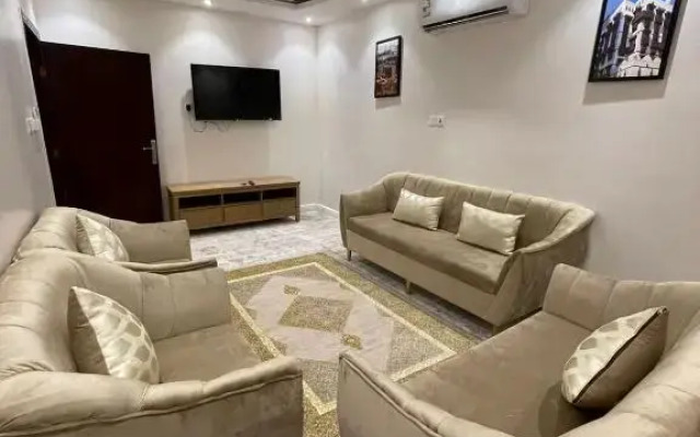 Al Farhan Hotel & Suites Hafr Al Batin