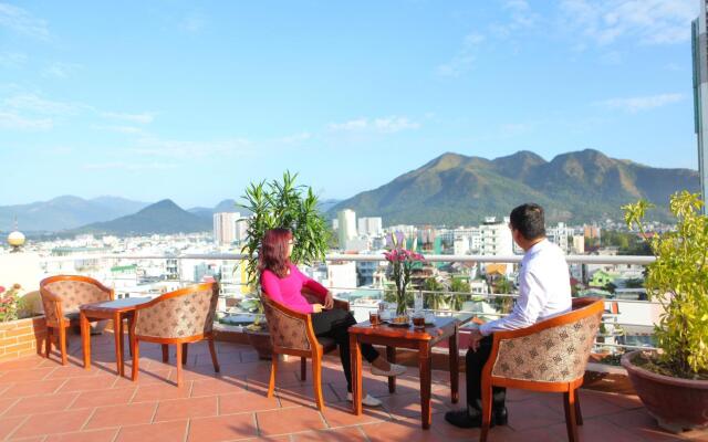 Memory Nha Trang Hotel