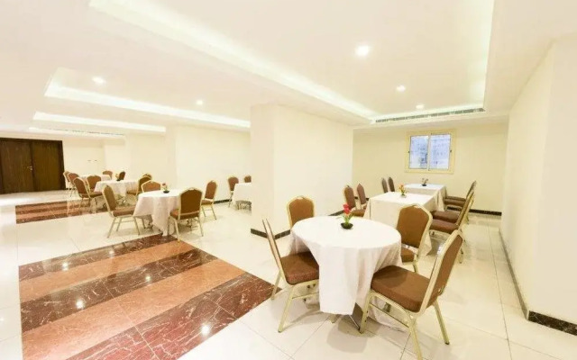 Thrawat Al Rawdah Hotel