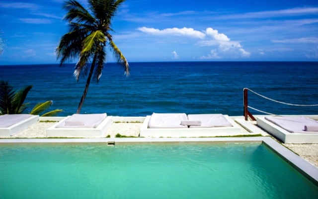 Casa del Mar Lodge