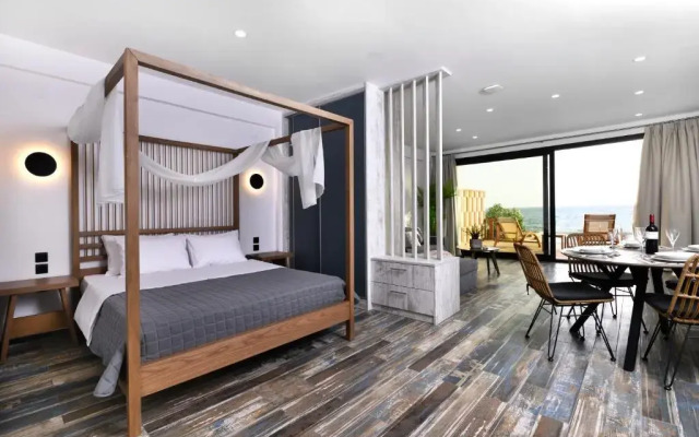 Villa Dorra Coast Suites