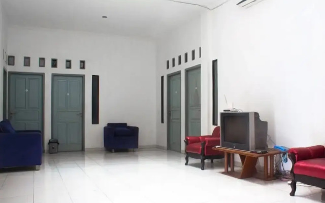 Wisma Pakis