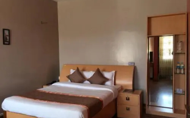Orange Homestay