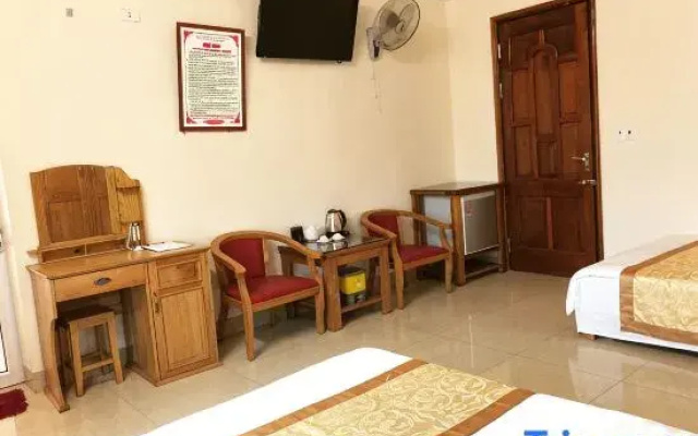 Thanh Trung Hotel