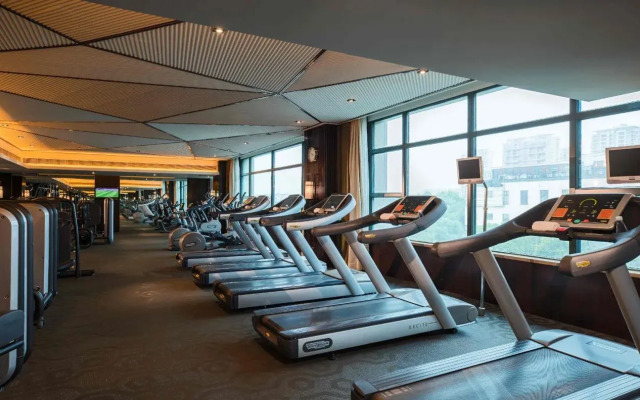 Renaissance Suzhou Hotel