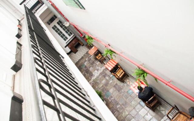 Ideal Social Hostel
