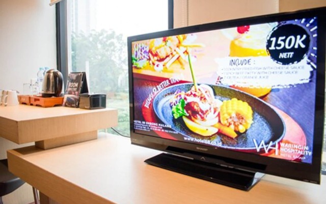 Hotel 88 Embong Malang by WH