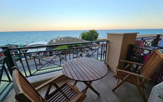 Europroperties Sirena Apartaments