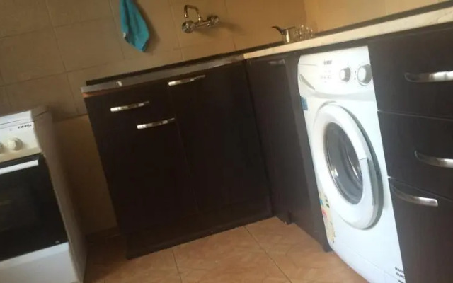 Guest House on Hrachya Qochar 7