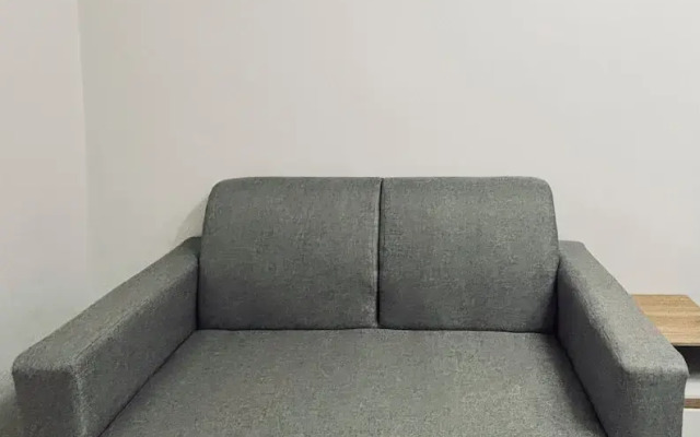 Snug Retreat With Cozy Vibes