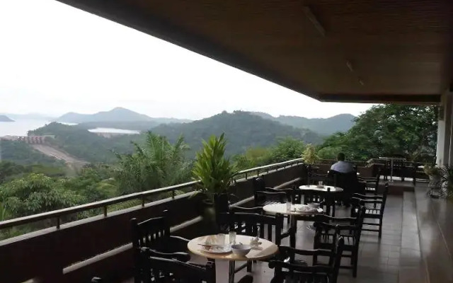 Volta Hotel Akosombo