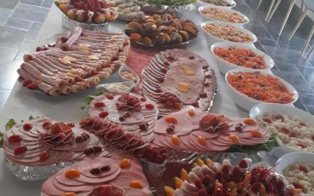 Gite Oudezeele, 4 pièces, 9 personnes - FR-1-510-16