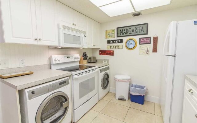 Captains Quarters 218 - Two Bedroom Condo