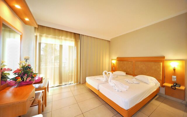 Saint Constantin Hotel