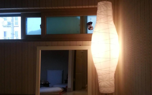 41st Guest House