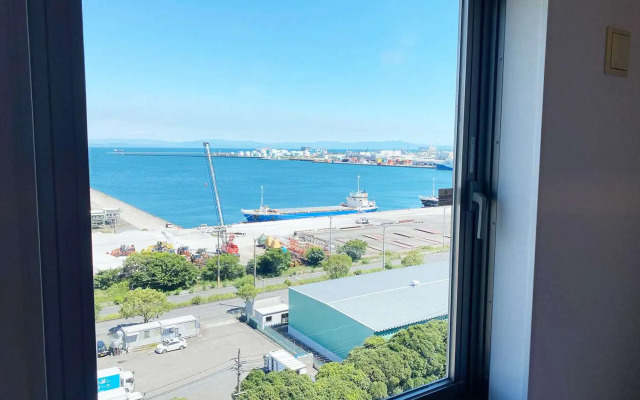 Comfort Inn Kagoshima Taniyama