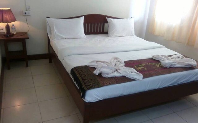 Rattanasing Hotel