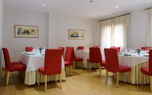 ApartHotel MM Badajoz