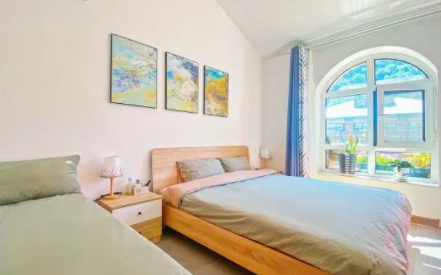 Qingshanshan Homestay