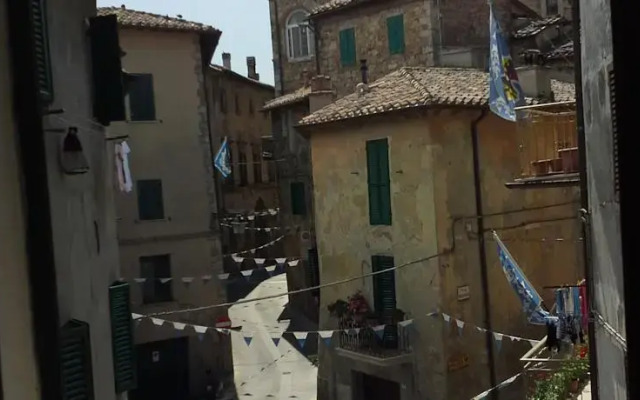 Dony Rustico Toscano