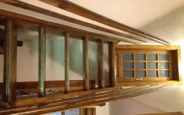 Pensiunea Turlas Maria