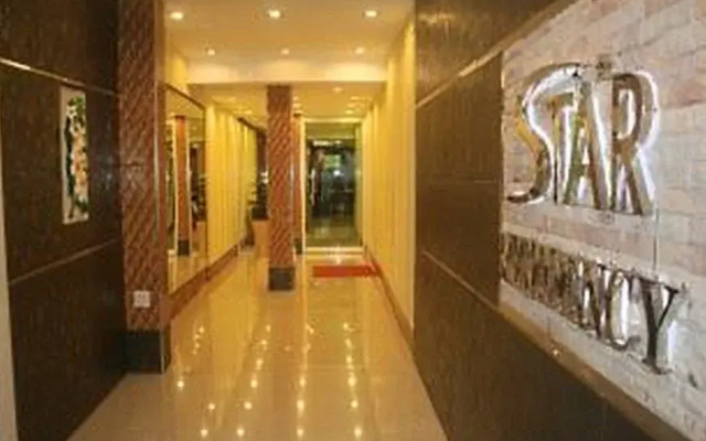 Star Residency Hotel