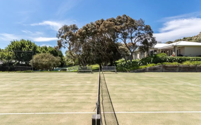 The Portsea Retreat