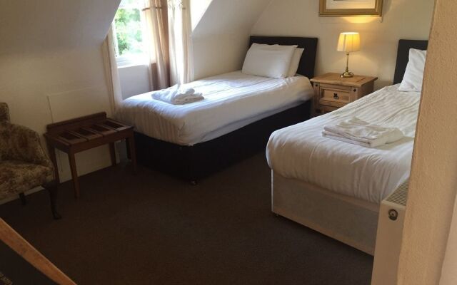 Taynuilt Hotel