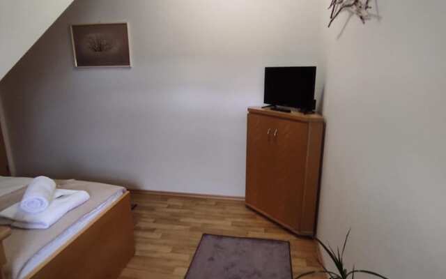 Rezidence Vogelsang