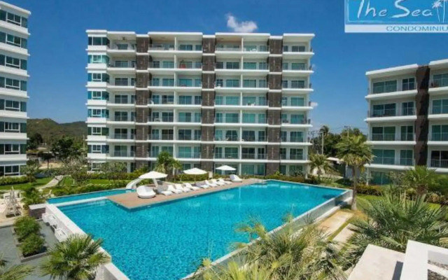 The Sea Condominium
