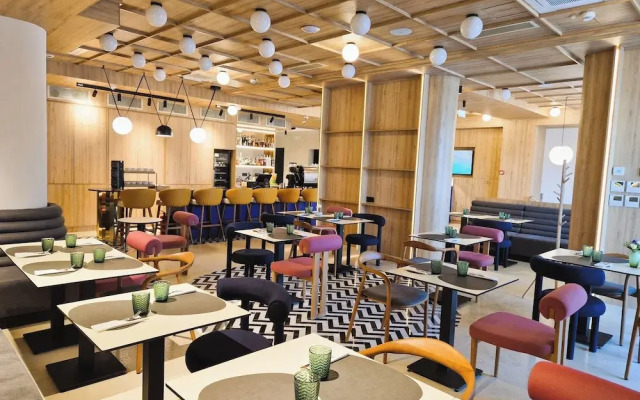 Mercure Bucharest Cantemir