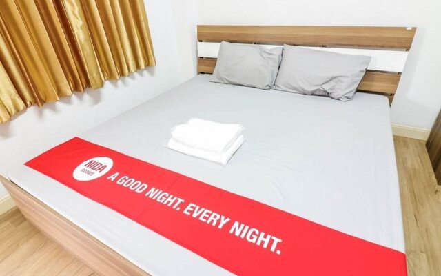 NIDA Rooms Mae Hia 92 Night Safari