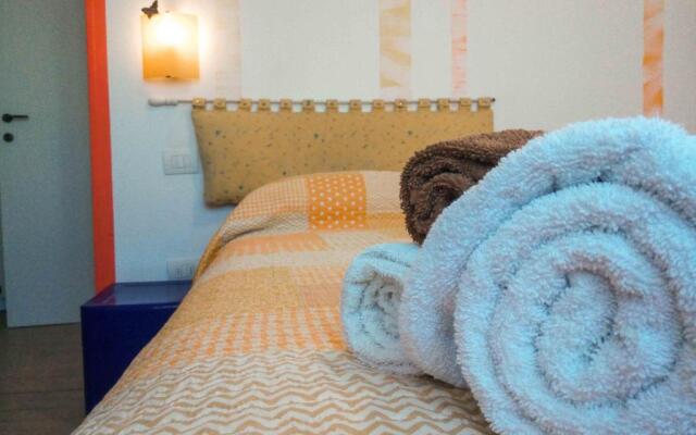 B&b dai Carari