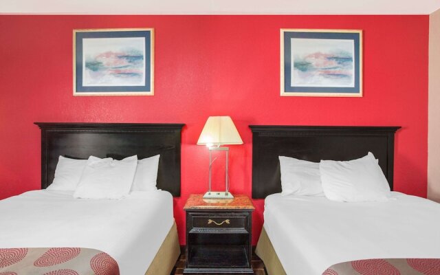 Ramada Conference Center