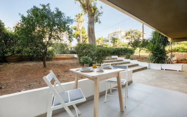 Halo - Luxury Studio in Athens