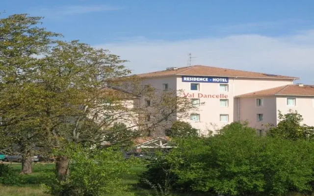 Nemea Appart'Hotel Residence Val Dancelle